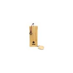 bamboo venti chimes Air (A, C, E, B), incl. bag | MÚSICA BILBAO