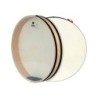 ocean drum 45 cm (18), wooden frame with natural" | MÚSICA BILBAO
