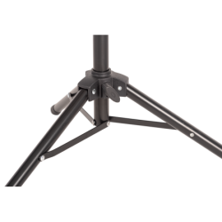 ATRIL DE DIRECTOR NEGRO ADMIRA MUS032