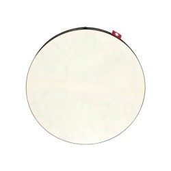 ocean drum 40 cm (16), wooden frame with natural" | MÚSICA BILBAO