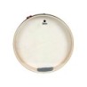 ocean drum 40 cm (16), wooden frame with natural" | MÚSICA BILBAO