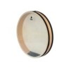ocean drum 40 cm (16), wooden frame with natural" | MÚSICA BILBAO