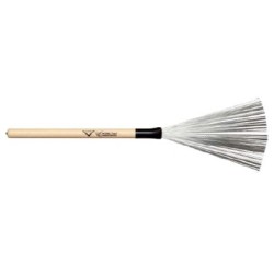 ESCOBILLA VATER METÁLICA VWTW | MÚSICA BILBAO