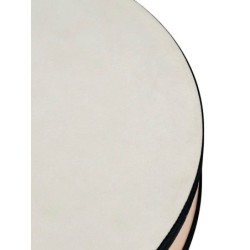 ocean drum 40 cm (16), wooden frame with natural" | MÚSICA BILBAO