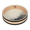 ocean drum 30 cm (12), wooden frame with natural" | MÚSICA BILBAO