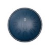 tongue drum 14, 9 tongues, D Amara, navy blue" | MÚSICA BILBAO