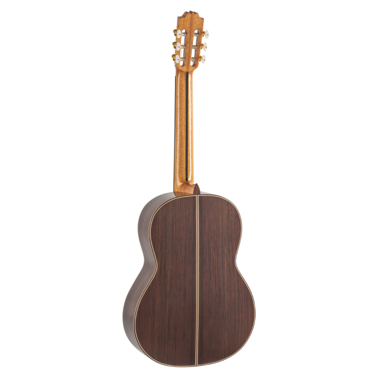 GUITARRA CLÁSICA ADMIRA A20 ELECTRIFICADA CON FISHMAN SERIE ARTESANÍA