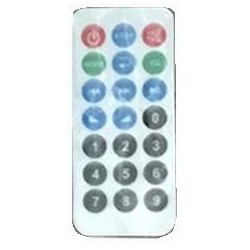 COLUMNA ACTIVA EK AUDIO M15PS10PA 480 W