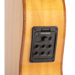 SOPORTE DE GUITARRA ADMIRA UNIVERSAL GS026