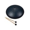 tongue drum 10, 8 tongues, D Akebono, navy blue" | MÚSICA BILBAO