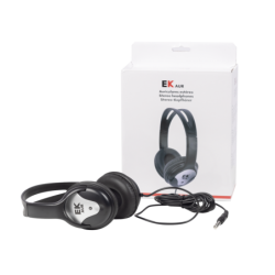 AURICULARES EK