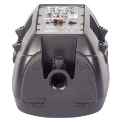 ARM1550C - FUNDA DE 15MM ACOLCHADO ASHTON - ARMOUR PARA GUITARRA CLASICA