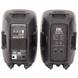 ARM3500C FUNDA ASHTON 35 mm.  ACOLCHADO DE GUITARRA CLASICA ARMOUR