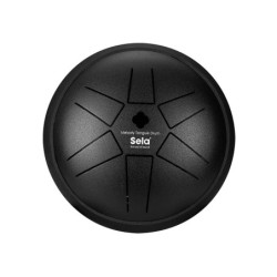 tongue drum 5.5, 6 tongues, C major pentatonic, b" | MÚSICA BILBAO