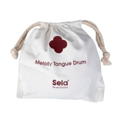 tongue drum 5.5, 6 tongues, C major pentatonic, b" | MÚSICA BILBAO