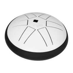 tongue drum 5.5, 6 tongues, B major pentatonic, w" | MÚSICA BILBAO