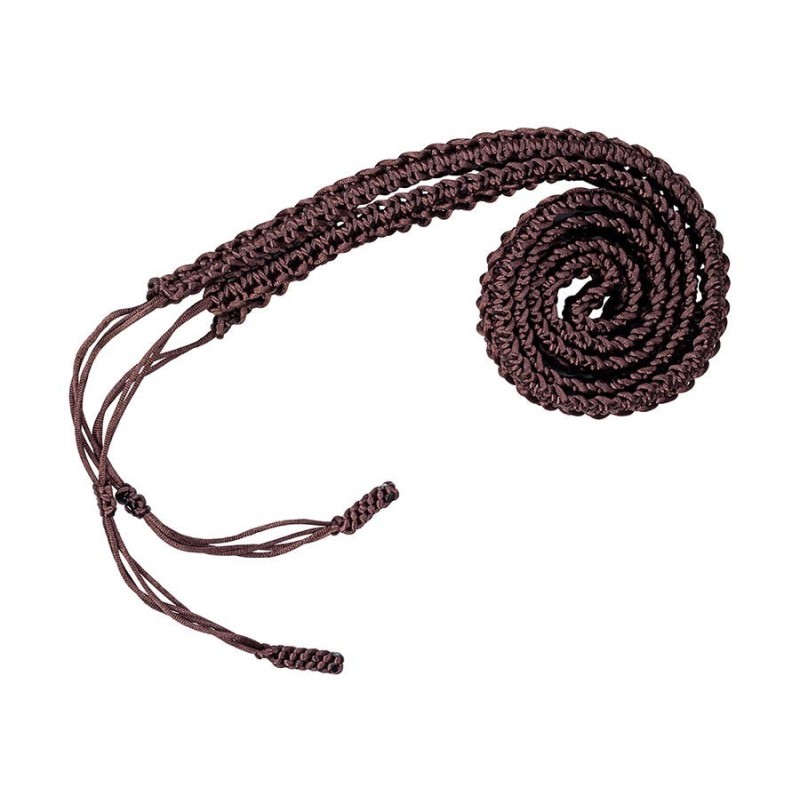 handpan rope brown | MÚSICA BILBAO