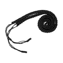 handpan rope black | MÚSICA BILBAO