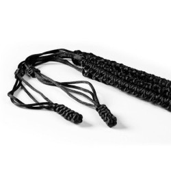 handpan rope black | MÚSICA BILBAO