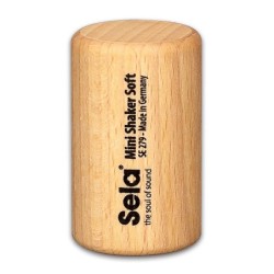 mini shaker set (soft, medium, hard) | MÚSICA BILBAO