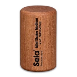 mini shaker set (soft, medium, hard) | MÚSICA BILBAO