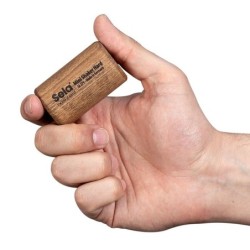 mini shaker set (soft, medium, hard) | MÚSICA BILBAO