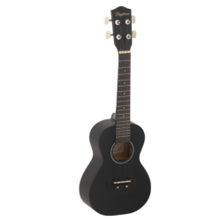 UKELELE CONCIERTO DAYTONA NEGRO UK241BK