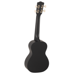 UKELELE CONCIERTO DAYTONA NEGRO UK241BK