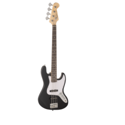 BAJO ELÉCTRICO DAYTONA JAZZ BASS NEGRO JBBK