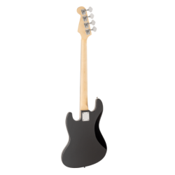 BAJO ELÉCTRICO DAYTONA JAZZ BASS NEGRO JBBK