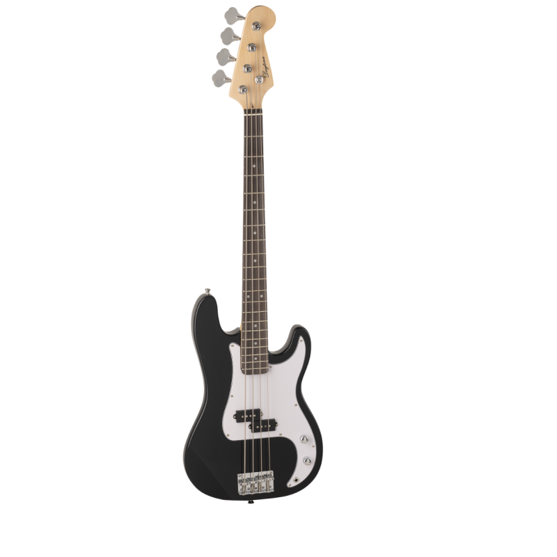 BAJO ELÉCTRICO DAYTONA PRECISION BASS NEGRO PBBK