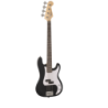 BAJO ELÉCTRICO DAYTONA PRECISION BASS NEGRO PBBK