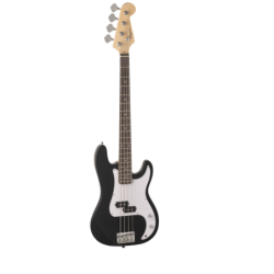 BAJO ELÉCTRICO DAYTONA PRECISION BASS NEGRO PBBK