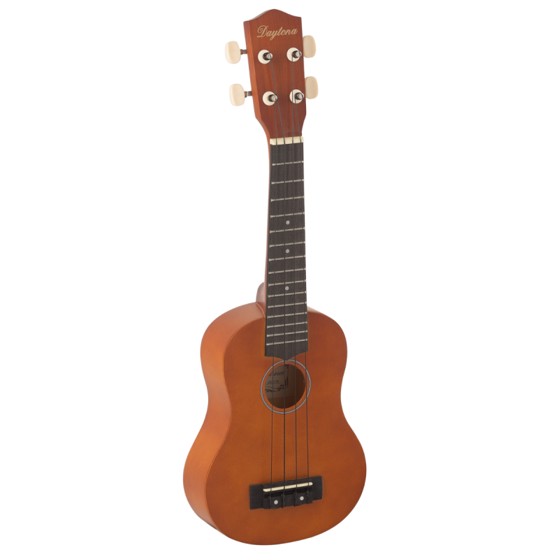 UKELELE SOPRANO DAYTONA NATURAL UK211N