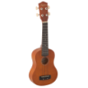 UKELELE SOPRANO DAYTONA NATURAL UK211N