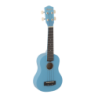 UKELELE SOPRANO DAYTONA AZUL CLARO UK211BL