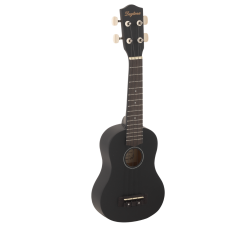 UKELELE SOPRANO DAYTONA NEGRO UK211BK