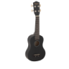 UKELELE SOPRANO DAYTONA NEGRO UK211BK