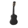 UKELELE SOPRANO DAYTONA NEGRO UK211BK