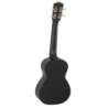 UKELELE CONCIERTO DAYTONA NEGRO UK241BK