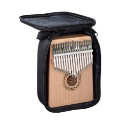 kalimba 'Mahogany 17' | MÚSICA BILBAO
