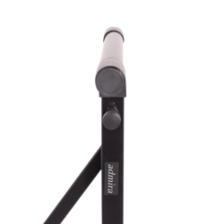 SOPORTE DE TECLADO PLEGABLE ADMIRA KS037