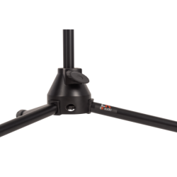 SOPORTE JIRAFA PROFESIONAL PARA MICRÓFONO EK CORTO MS010