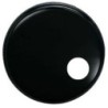 PARCHE EBONY (SOUNDHOLE) DE 20