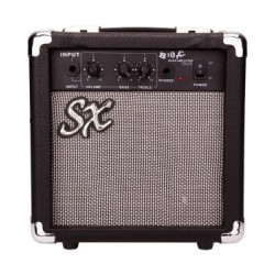 B10C - SX AMPLIFICADOR DE BAJO 10W