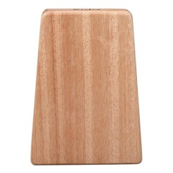 KALIMBA SELA DE CAOBA 10" | MÚSICA BILBAO