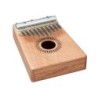 KALIMBA SELA DE CAOBA 10" | MÚSICA BILBAO