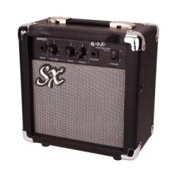 B10C - SX AMPLIFICADOR DE BAJO 10W