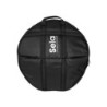 HANDPAN SELA DE ACERO EN D AMARA 440 HZ CON BOLSA ACOLCHADADA | MÚSICA BILBAO