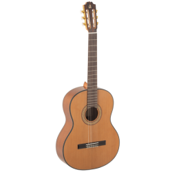 GUITARRA CLÁSICA ADMIRA A2 SERIE ARTESANÍA